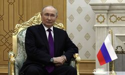 Putin'den Pezeşkiyan'a: '(ABD-İran) Çözüme katkıda bulunmak için gücümüz dahilinde olan her şeyi yapmaya hazırız'