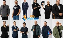 Radyo Esenler'de yeni sezon heyecanı