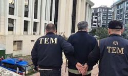 Resim öğretmeni sosyal medya paylaşımı sebebiyle tutuklandı
