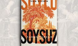 Rus edebiyatının romanı 200 yıl sonra Türkçe'ye çevrildi