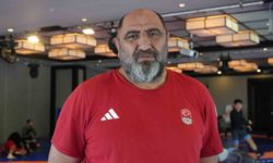 Şaban Donat: 'Kamp dönemini verimli geçirdik'