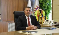 Sadıkoğlu: '6. bölge teşvikleri 2030 yılına kadar uzatılmalı'