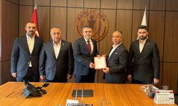 Sağlık-Sen Şırnak Şubesi kendi hizmet binasına kavuştu