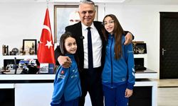 Şahin kardeşlerden Balkan başarısı