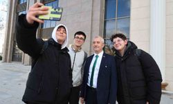 Şahinbey Millet Kütüphanesi gençlerin geleceğine ışık tutuyor
