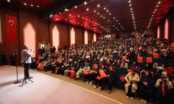Şahinbey'de Cumhuriyet Bayramı coşkuyla kutlandı