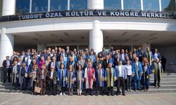 Sakarya Üniversitesi Akademik Kurul Toplantısı gerçekleştirildi