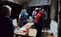 Sakarya'da 2 gündür kayıp olan yaşlı kadın bulundu