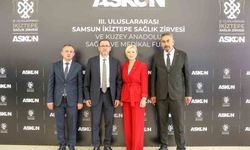 Samsun İl Sağlık Müdürlüğünden işletmelere 'esenlik merkezi' çağrısı