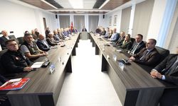 Samsun'da 7 bin 540 ton atık toplandı, 268 milyon TL destek sağlandı