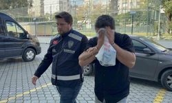 Samsun'da 9 bin 746 uyuşturucu hap ele geçirildi: 1 gözaltı