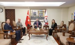 Samsun'un üretim gücüne üniversite desteği