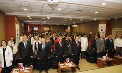 SANKO Üniversitesi'nde 29 Ekim Cumhuriyet Bayramı kutlandı
