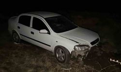 Şanlıurfa'da trafik kazası: 3 yaralı