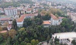 Şehit Yarbay İlker Çelikcan Hastanesi kapanıyor yerine 'Esenlik Merkezi' geliyor