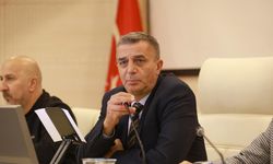 Şehzadeler Belediyesi'nin 2027 yılı bütçesi oy birliğiyle kabul edildi