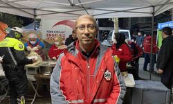 Sel felaketinin yaşandığı Ayazağa'da yemek dağıtımları devam ediyor