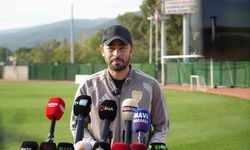 Selçuk İnan: 'Sakatlıklar bu sene bizim için bir klişe haline geldi'