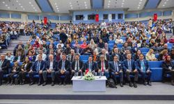 Selçuk Üniversitesinde Uluslararası Yapay Zeka Konferansı başladı
