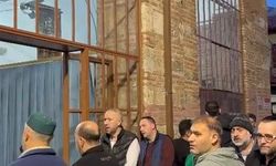 Selim Kurtulan ve tüm hastalar unutulmadı