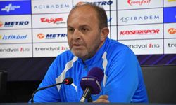 Selman Çoşkun: 'Kırılma anlarında iyi reaksiyon vermemiz gerekiyordu'