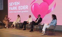 'Seven fark eder' vurgusuyla, meme kanserinde erken tanıya dikkat çekildi