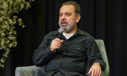 Sezai Karakoç'un düşünce dünyası Esenler'de konuşuldu