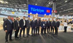 SIAL Paris Fuarı'nda Türk gıda sektörüne yoğun ilgi