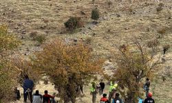 Siirt'te kayıp olarak aranan şahıs ölü bulundu