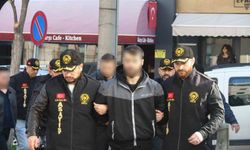 Silahlı kavga cinayetle bitti: 7 şüpheli adliyede