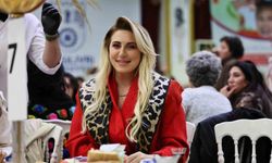 Silivri Belediye Meclis üyesi Ebru Akgün Pekel, CHP'den istifa etti