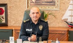 Sinop İl Emniyet Müdürü Tecimer: 'Sıfır suç hedefiyle çalışacağız'