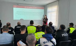 Sinop'ta kadına yönelik şiddetle mücadelede farkındalık çalışması