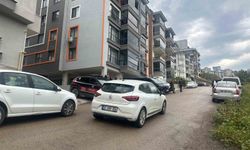 Sinop'ta polis memuru evinde ölü bulundu