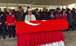 Sivas'ın son Kore Gazisi 94 yaşında hayatını kaybetti