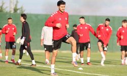 Sivasspor, Bandırma maçına hazır