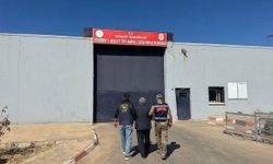 Siverek'te kasten öldürme suçundan aranan şahıs yakalandı