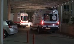 Siverek'te otomobil şarampole düştü: 3 yaralı