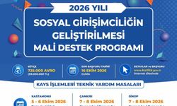 SOSGİP KAYS işlemleri teknik yardımla kolaylaştırılacak