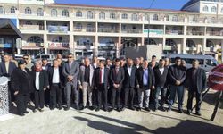 Şuhut'ta Muhtarlar Günü kutlandı