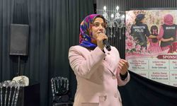 Sultanbeyli'de 500'den fazla anne uyuşturucuya karşı tek yürek oldu