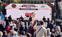 Sultangazi'de 5. 'Sivas Gardaşlık Günleri'nde' birlik ve beraberlik mesajları verildi