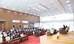 Sultangazi'nin 2027 yılı mali bütçesi onaylandı