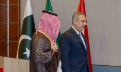Suudi Arabistan'da Mekke İttifakı'nın Stratejik Siyasi ve Savunma Komitesi toplantısı yapıldı