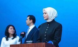 T3 Vakfı Özbekistan'da 'Bilim Taşkent Merkezi'ni hizmete açtı