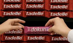 Tadelle'den, 'Dokun, Hayata.' projesine özel yapay zekâ destekli reklam filmi
