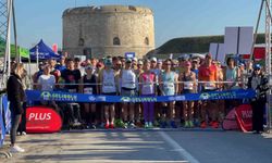 Tarihi Alan'da Gelibolu Maratonu'nun 11.'si düzenlenecek