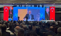 TASKK Genel Kurulu'nda Ankara ASKF tartışması: Salonda gergin anlar