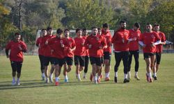 Tavşanlı Linyitspor Teknik Direktörü Caner Karuk'tan sezon öncesi açıklamalar