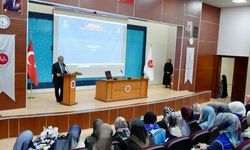 TDV Doğu Anadolu Kadın Kolları Erzurum'da buluştu